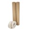 Idl Packaging 18in x 60 yd Masking Paper and 1 1/2in x 60 yd GP Masking Tape, for Covering, 2PK 2x GPH-18, 4457-112 - alternate 1
